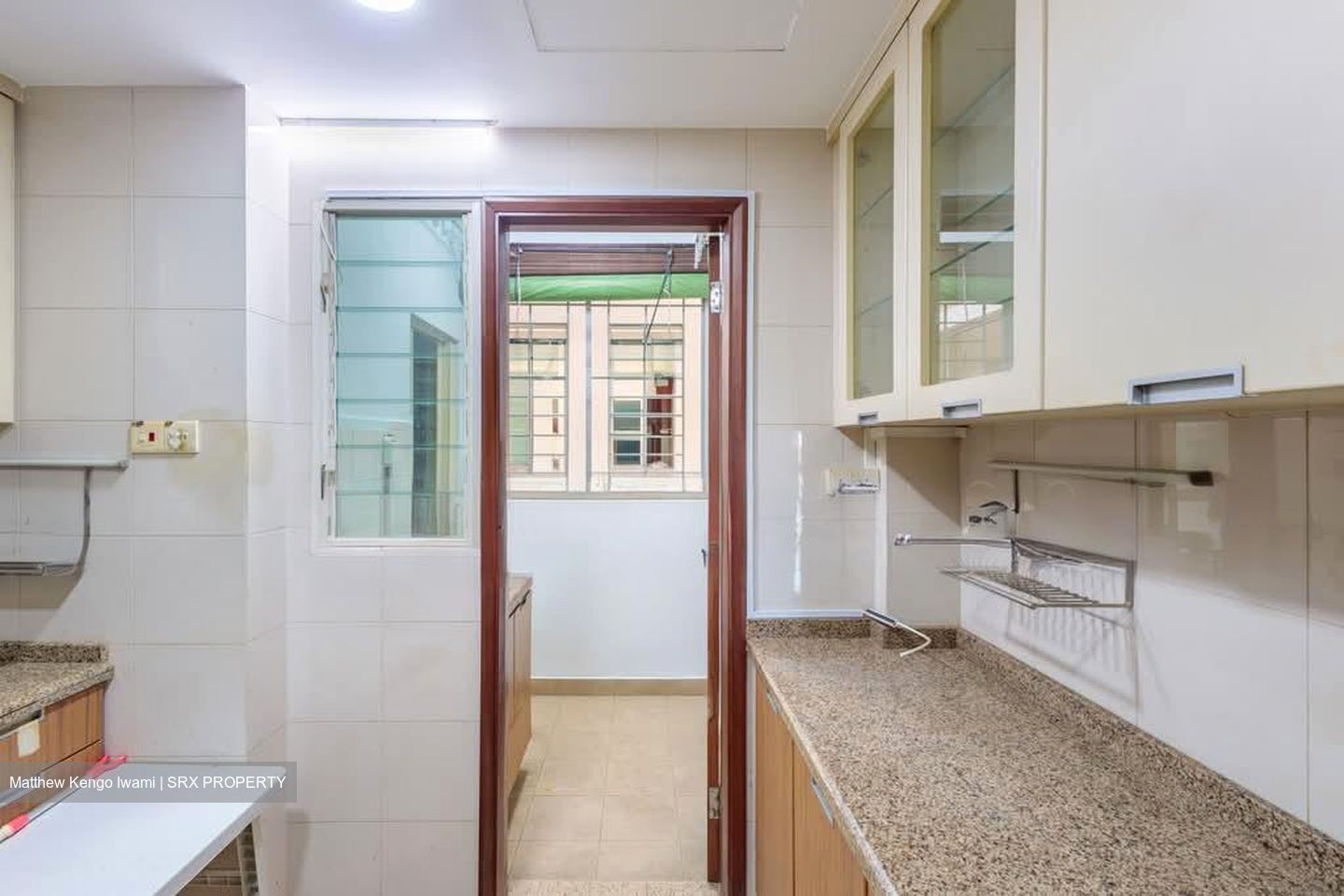 Rafflesia Condominium (D20), Condominium #589411311